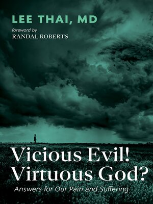 cover image of Vicious Evil! Virtuous God?